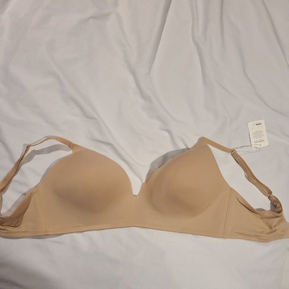 Bra Luvlette Plus Plain - Picture 2 of 5